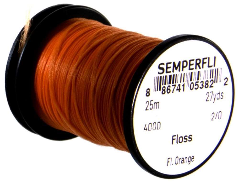 Fly Tying Floss